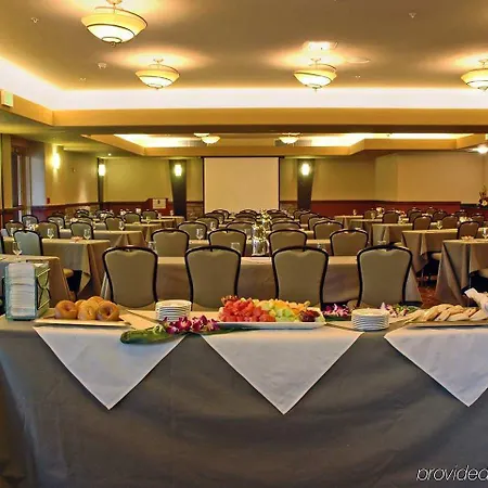 Embassy Suites Tucson - Paloma Village 