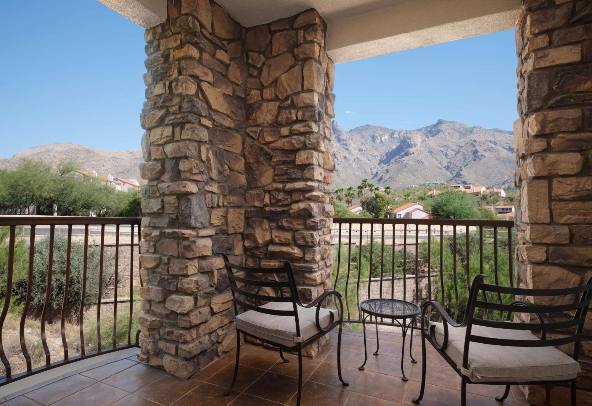 Embassy - Paloma Village Casas Adobes