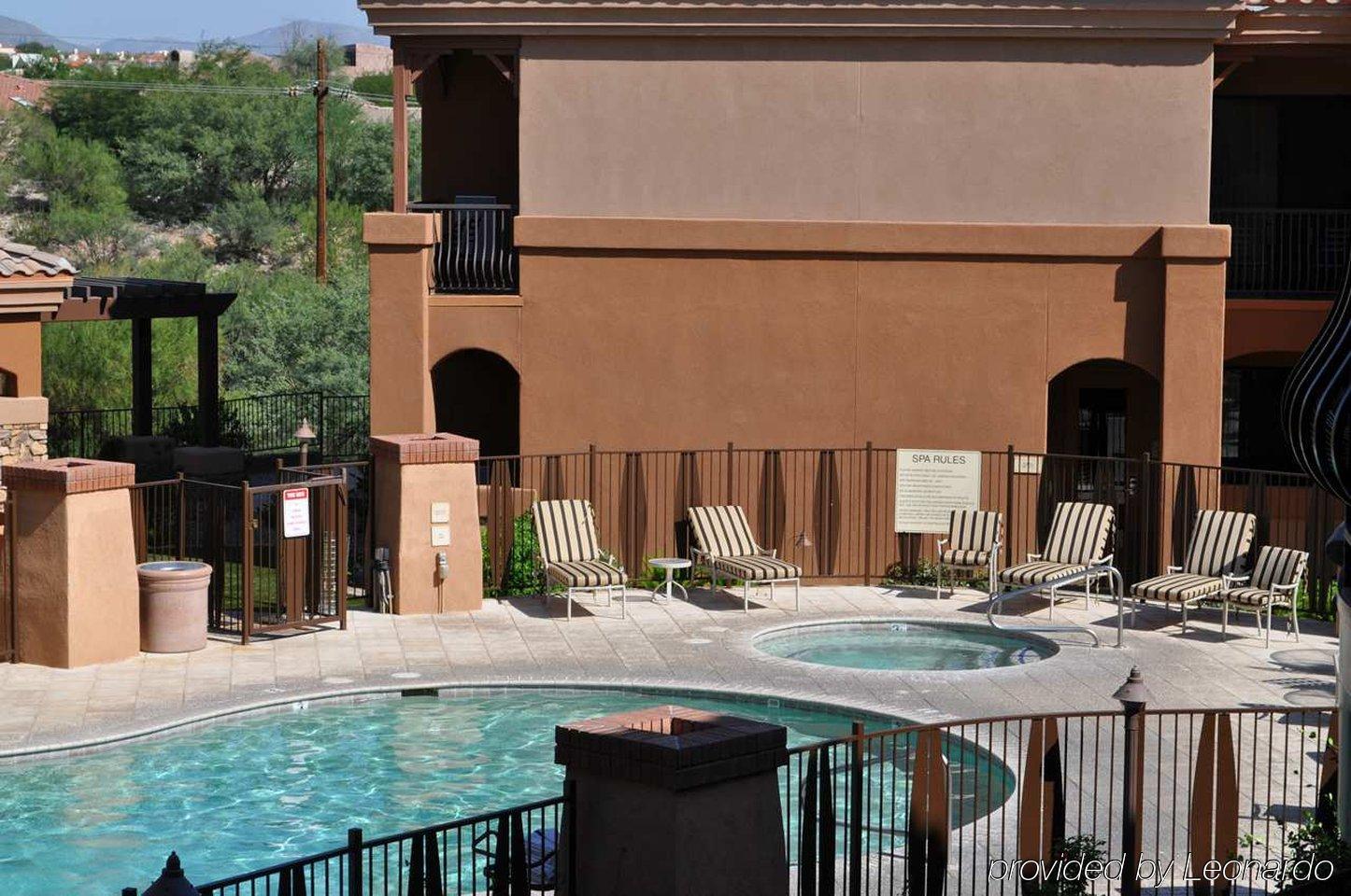 Embassy - Paloma Village 4* Casas Adobes