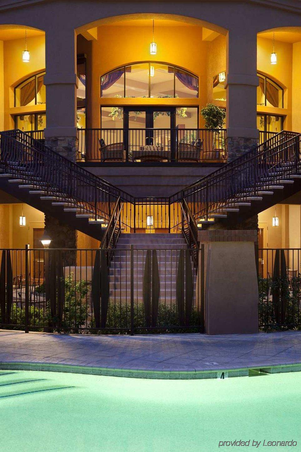 Embassy - Paloma Village Hotel 4*