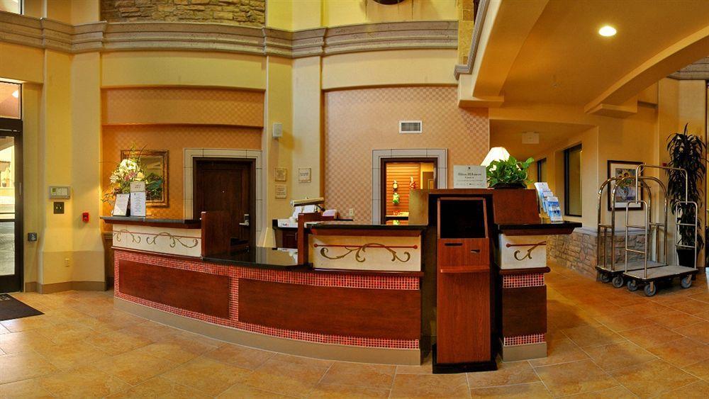 Embassy - Paloma Village Hotel Casas Adobes